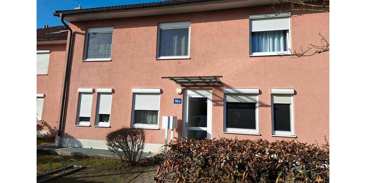 Etagenwohnung Germering - 2 Zimmer, 64 m&sup2;, 394.000&euro; | Angebot:26820864