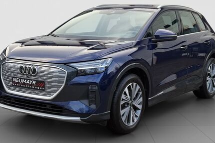 Audi Q4 e-tron 22.012 km 30.890 &euro; Groebenzell 82194