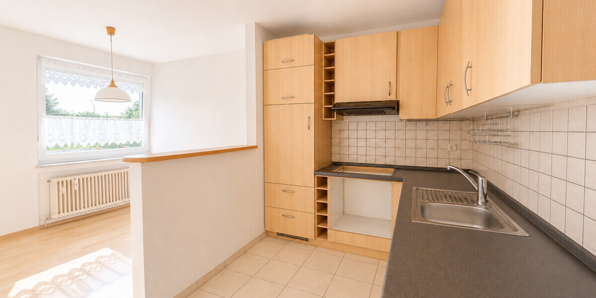 ***Komfortabel und bezahlbar wohnen – 3-Zimmer-Wohnung im Erbbaurecht*** - Erdgeschoßwohnung Karlsfeld | Angebot:26801257