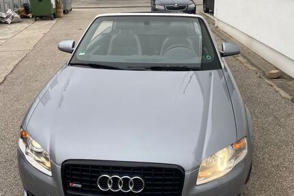 Audi A4 122.500 km 8.450 &euro; Krailling 82152