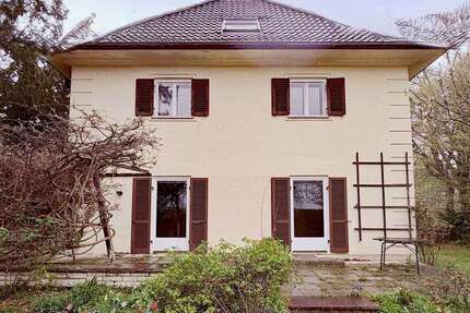 Haus München Aubing-Lochhausen-Langwied - 6 Zimmer, 188 m&sup2;, 1.950.000&euro; | Angebot:26148190