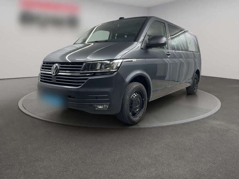T6.1 Caravelle