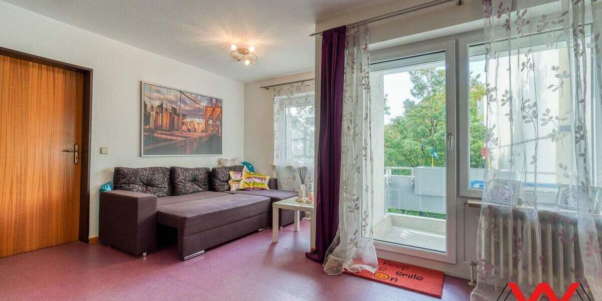 Etagenwohnung München Obergiesing - 2 Zimmer, 55 m&sup2;, 398.000&euro; | Angebot:25662830