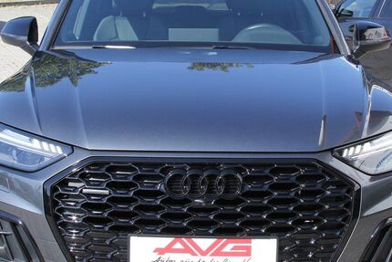 Audi Q5 11.418 km 44.950 &euro; Ebersberg 85560