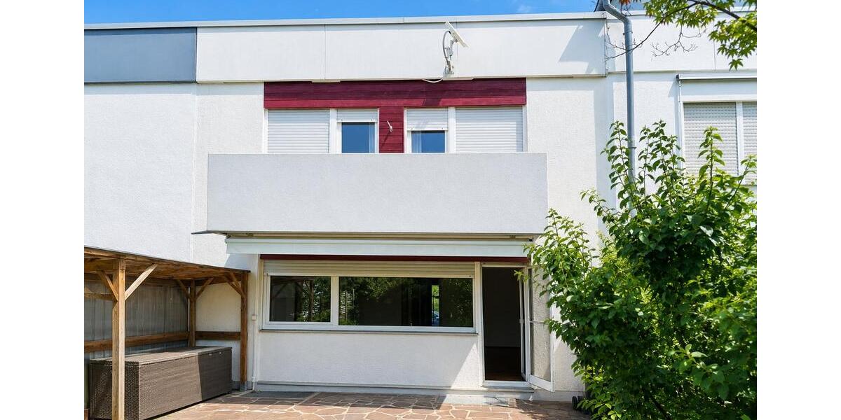 Reihenhaus Puchheim - 5 Zimmer, 124 m&sup2;, 725.000&euro; | Angebot:27263505