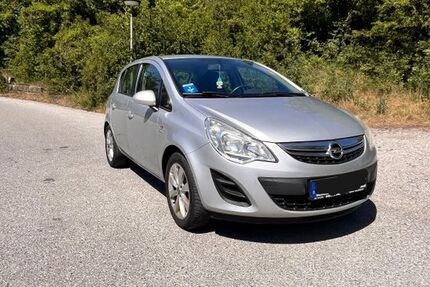 Opel Corsa 117.876 km 4.400 &euro; München 80997
