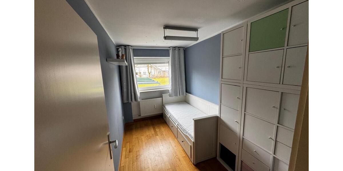 Möblierte 3-Zi. Wohnung München Westkreuz WG-geeignet 3 zimmer