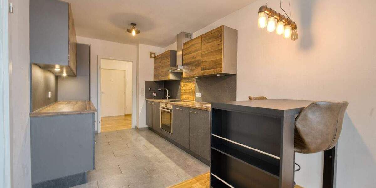 Etagenwohnung Ottobrunn - 3 Zimmer, 84 m&sup2;, 519.000&euro; | Angebot:25692681