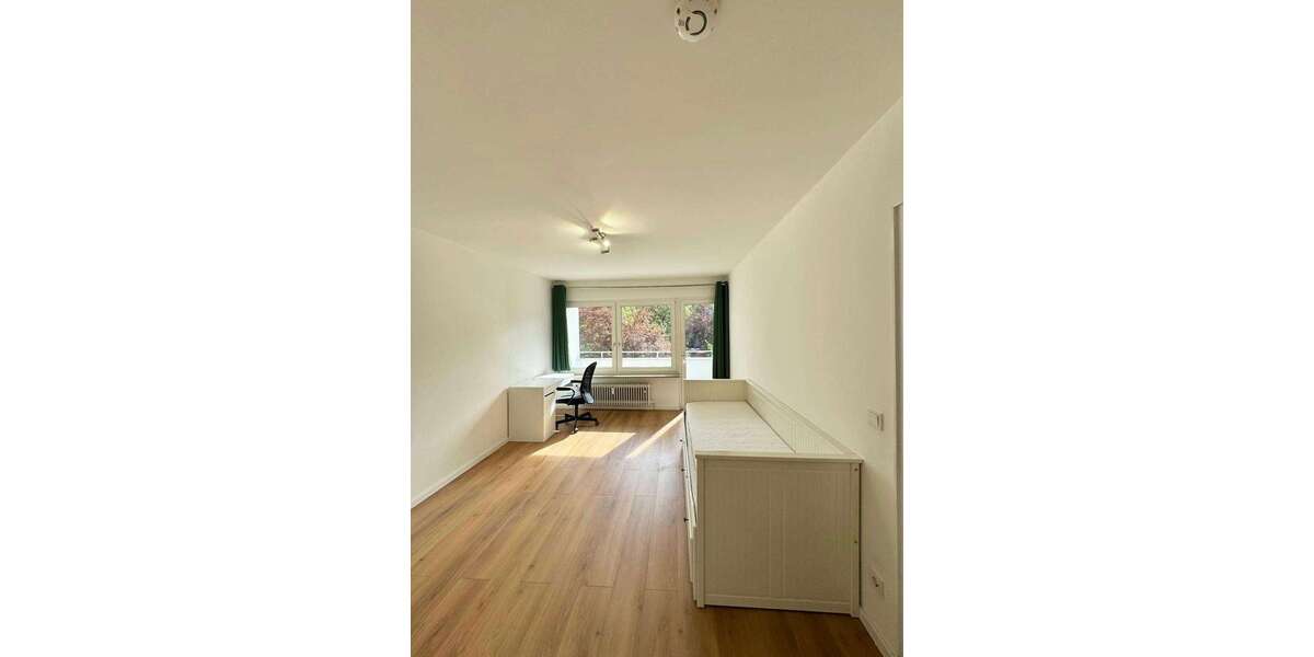Zimmer München Milbertshofen-Am Hart - 1.045&euro; | Angebot:26903477