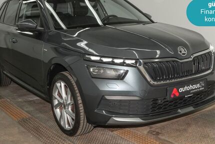 Skoda Kamiq 41.145 km 15.990 &euro; Eching 85386