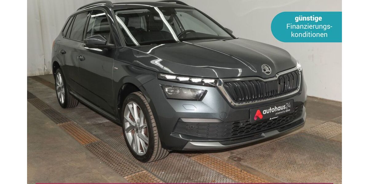 Skoda Kamiq 41.145 km 15.990 &euro; Eching 85386