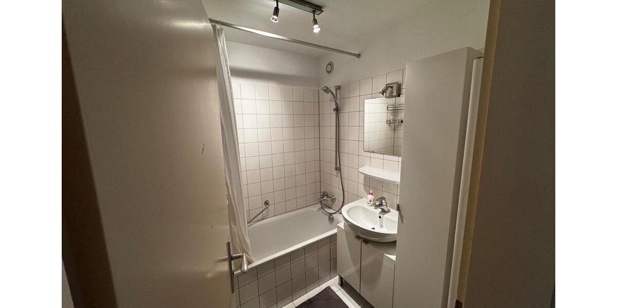 Möblierte 3-Zi. Wohnung München Westkreuz WG-geeignet 3 zimmer