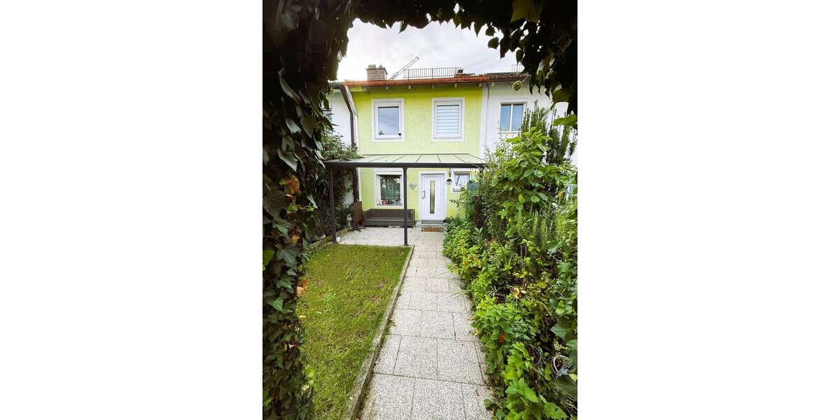 Haus zum Kaufen in München 750.000 € 80 m² 3 zimmer