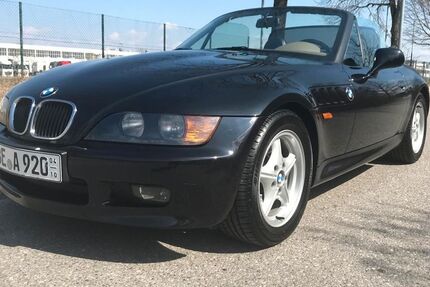 BMW Z3 187.750 km 8.700 &euro; Poing 85586