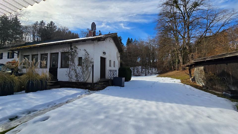 Gewerbeobjekt Icking - 500&euro; | Angebot:24839822