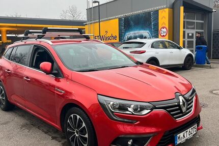 Renault Megane 167.000 km 9.700 &euro; Munchen 80809