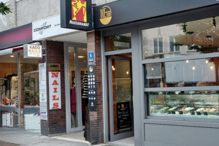 Einzelhandel in München 5.000 € 23.5 m² zimmer