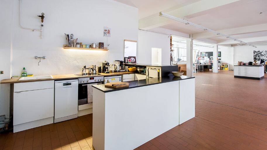 Gewerbeobjekt München Maxvorstadt - 420&euro; | Angebot:26834142