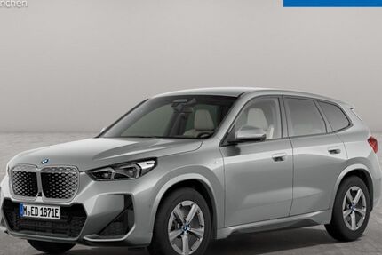 BMW iX1 14.736 km 50.995 &euro; München 80939