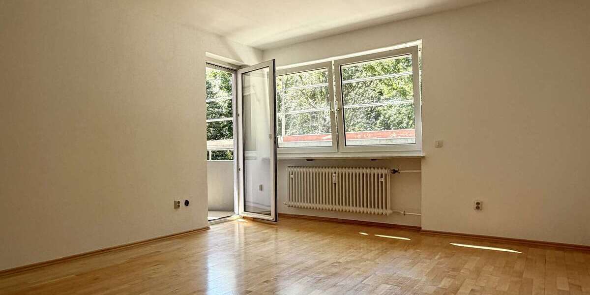 Etagenwohnung München Feldmoching-Hasenbergl - 3 Zimmer, 70 m&sup2;, 415.000&euro; | Angebot:27093683
