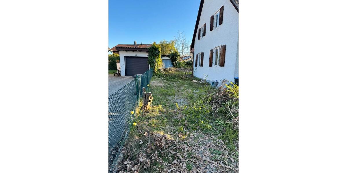 Doppelhaushälfte Feldafing - 4 Zimmer, 100 m&sup2;, 679.000&euro; | Angebot:26395337