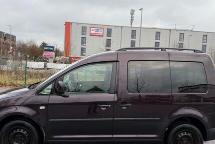 VW Caddy 361.000 km 3.500 &euro; München 81243