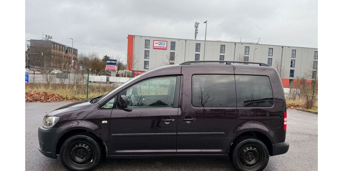VW Caddy 361.000 km 3.500 &euro; München 81243