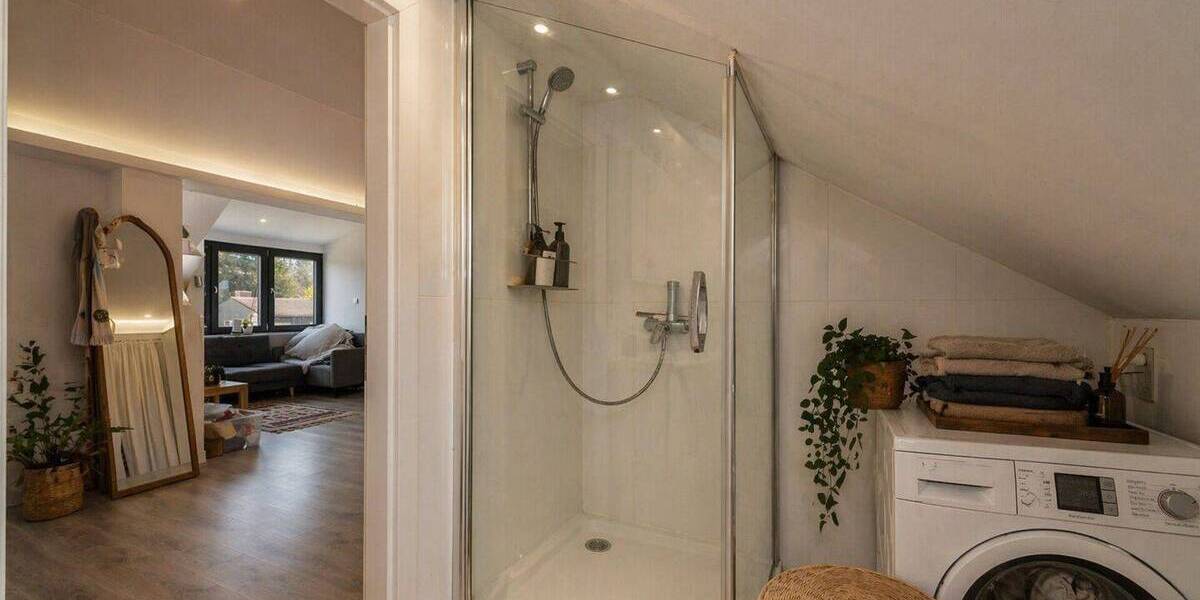 Etagenwohnung Ottobrunn Riemerling - 3 Zimmer, 64 m&sup2;, 430.000&euro; | Angebot:26716505