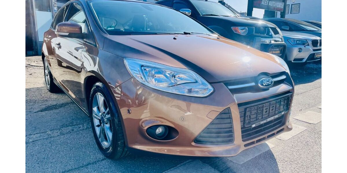 Ford Focus 236.000 km 3.990 &euro; München 81825