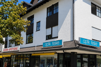 Gewerbeobjekt Fürstenfeldbruck - 420.000&euro; | Angebot:27306978
