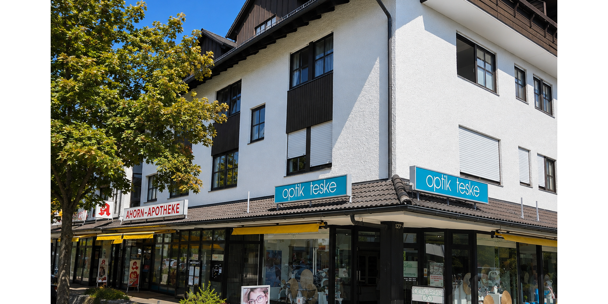 Gewerbeobjekt Fürstenfeldbruck - 420.000&euro; | Angebot:27306978