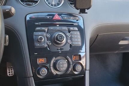 Peugeot RCZ 108.000 km 10.550 &euro; Feldkirchen 85622