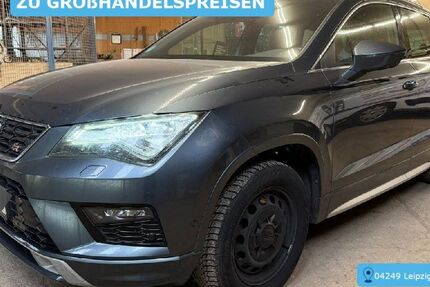 Seat Ateca 159.260 km 17.497 &euro; Starnberg 82319
