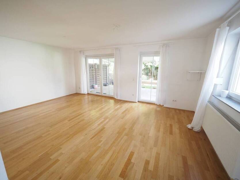 Charmante Doppelhaushälfte in Fahrenzhausen