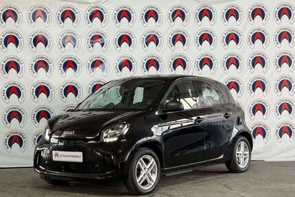Smart forFour 14.215 km 10.990 &euro; München 81377