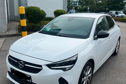 Opel Corsa 17.600 km 13.999 &euro; München 80992