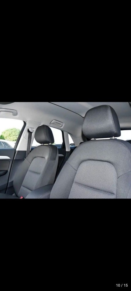 Audi Q3 38.000 km 20.900 € München 80313