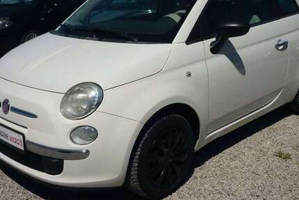 Fiat 500 140.000 km 2.950 &euro; München 81829