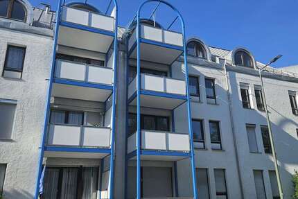 Wohnung München / Untermenzing Untermenzing - 2 Zimmer, 63 m&sup2;, 1.200&euro; | Angebot:26113221