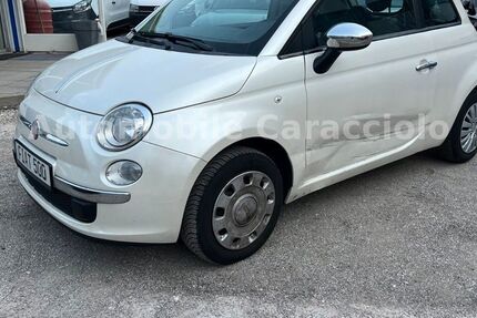 Fiat 500 126.000 km 2.490 &euro; Karlsfeld bei München 85757