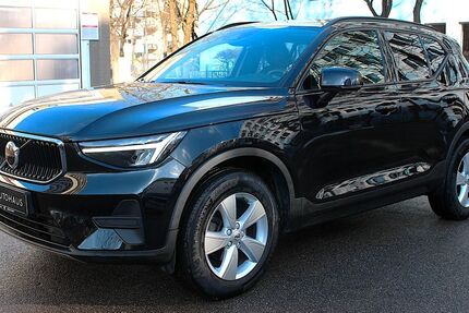 Volvo XC40 56.000 km 24.999 &euro; München 80636
