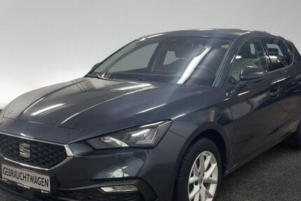 Seat Leon 31.600 km 17.960 &euro; München 80687