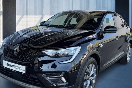 Renault Arkana 34.883 km 22.390 &euro; Unterschleißheim 85716