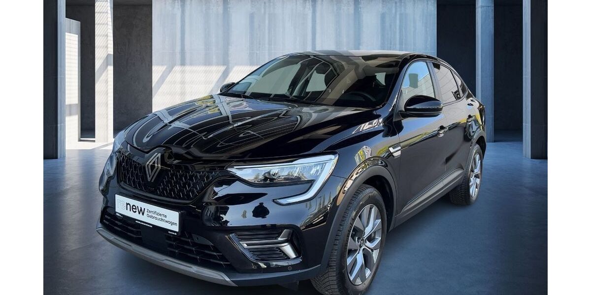 Renault Arkana 34.883 km 22.390 &euro; Unterschleißheim 85716