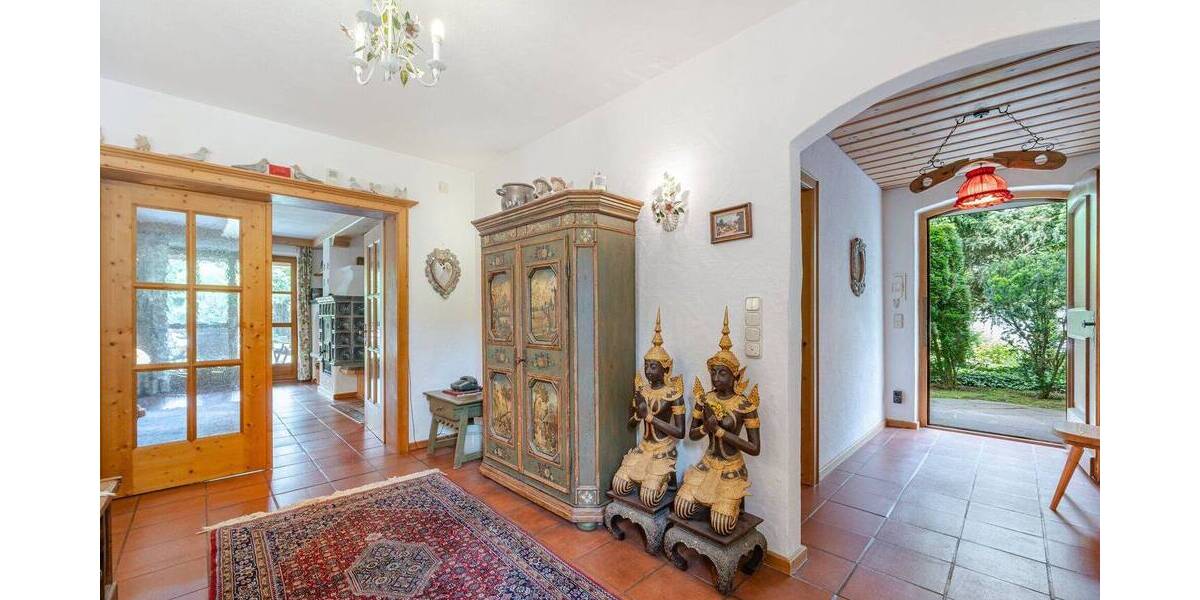 Einfamilienhaus Straßlach-Dingharting / Großdingharting Großdingharting - 6 Zimmer, 247 m&sup2;, 1.790.000&euro; | Angebot:25666542