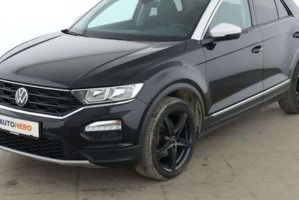 VW T-Roc 75.964 km 17.790 &euro; Neufahrn 85375