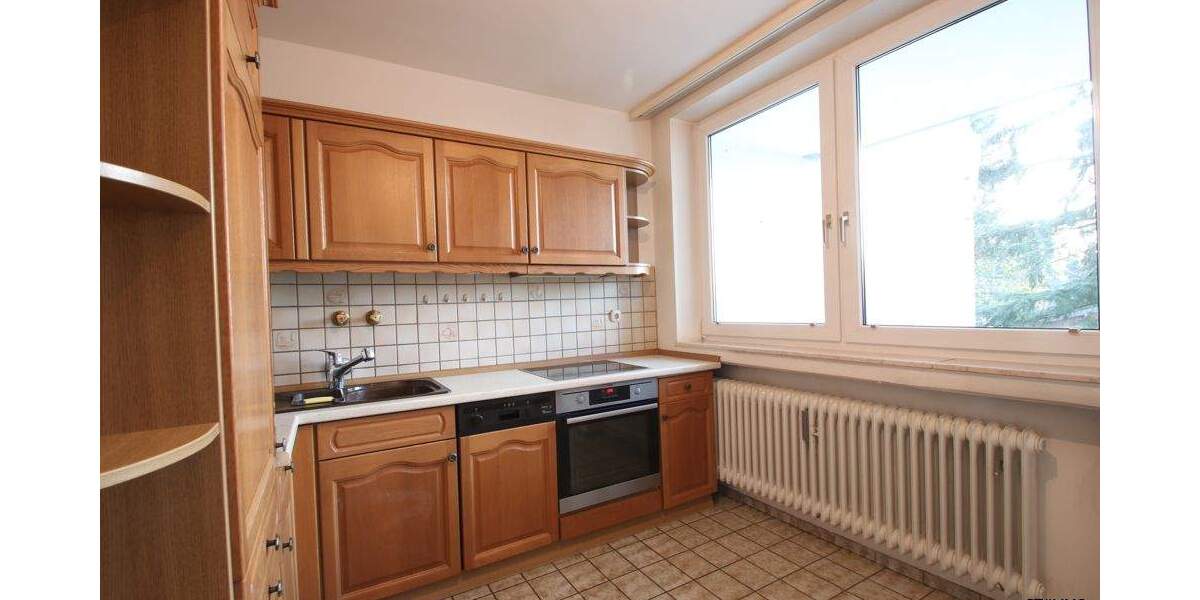 Etagenwohnung Haar - 3 Zimmer, 91 m&sup2;, 284.000&euro; | Angebot:25691615
