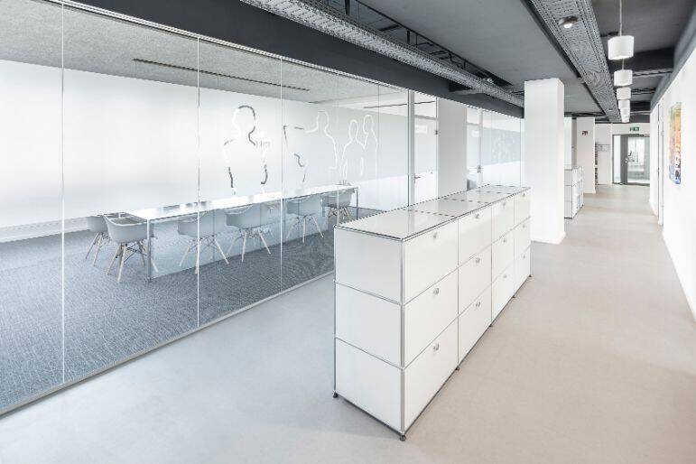 Gewerbeobjekt München Ramersdorf-Perlach - 2.351&euro; | Angebot:26348079