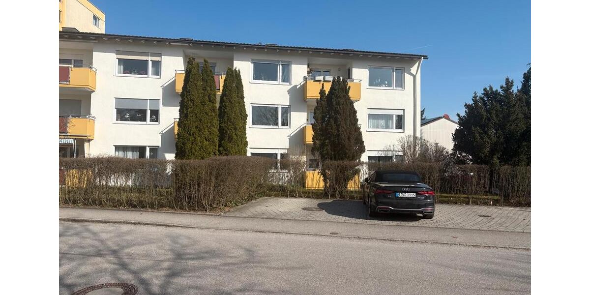 Erdgeschoßwohnung Neuried - 3 Zimmer, 75 m&sup2;, 544.000&euro; | Angebot:25876502