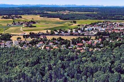 Wohnung zum Kaufen in Kirchseeon 359.900 € 74 m²